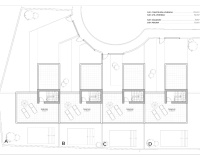 Nouvelle construction - Villa - Mazarron - Country Club