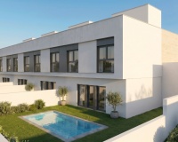 Nouvelle construction - Villa - Mazarron - Mazarrón