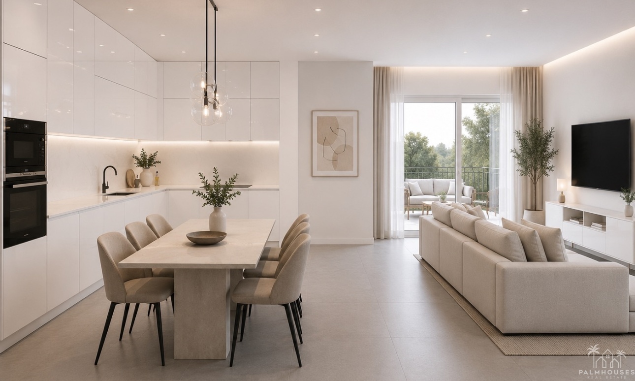 Nouvelle construction - Villa - Mazarron - Mazarrón