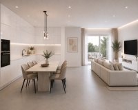 Nouvelle construction - Villa - Mazarron - Mazarrón