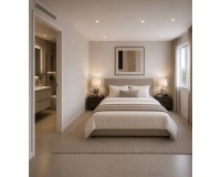 Nouvelle construction - Villa - Mazarron - Mazarrón