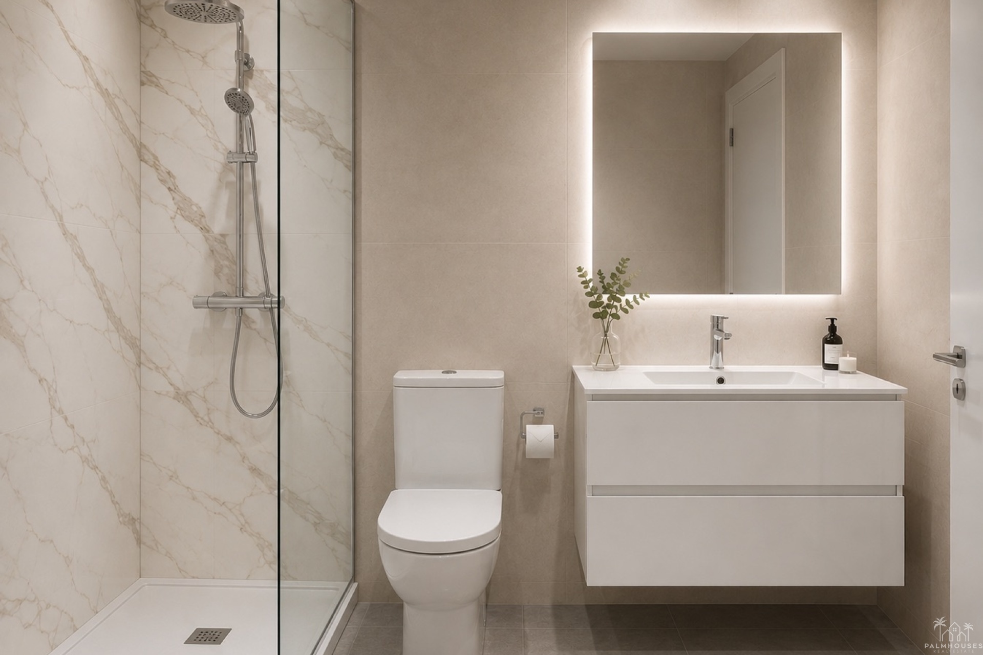 Nouvelle construction - Villa - Mazarron - Mazarrón