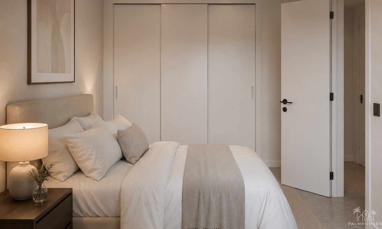 Nouvelle construction - Villa - Mazarron - Mazarrón