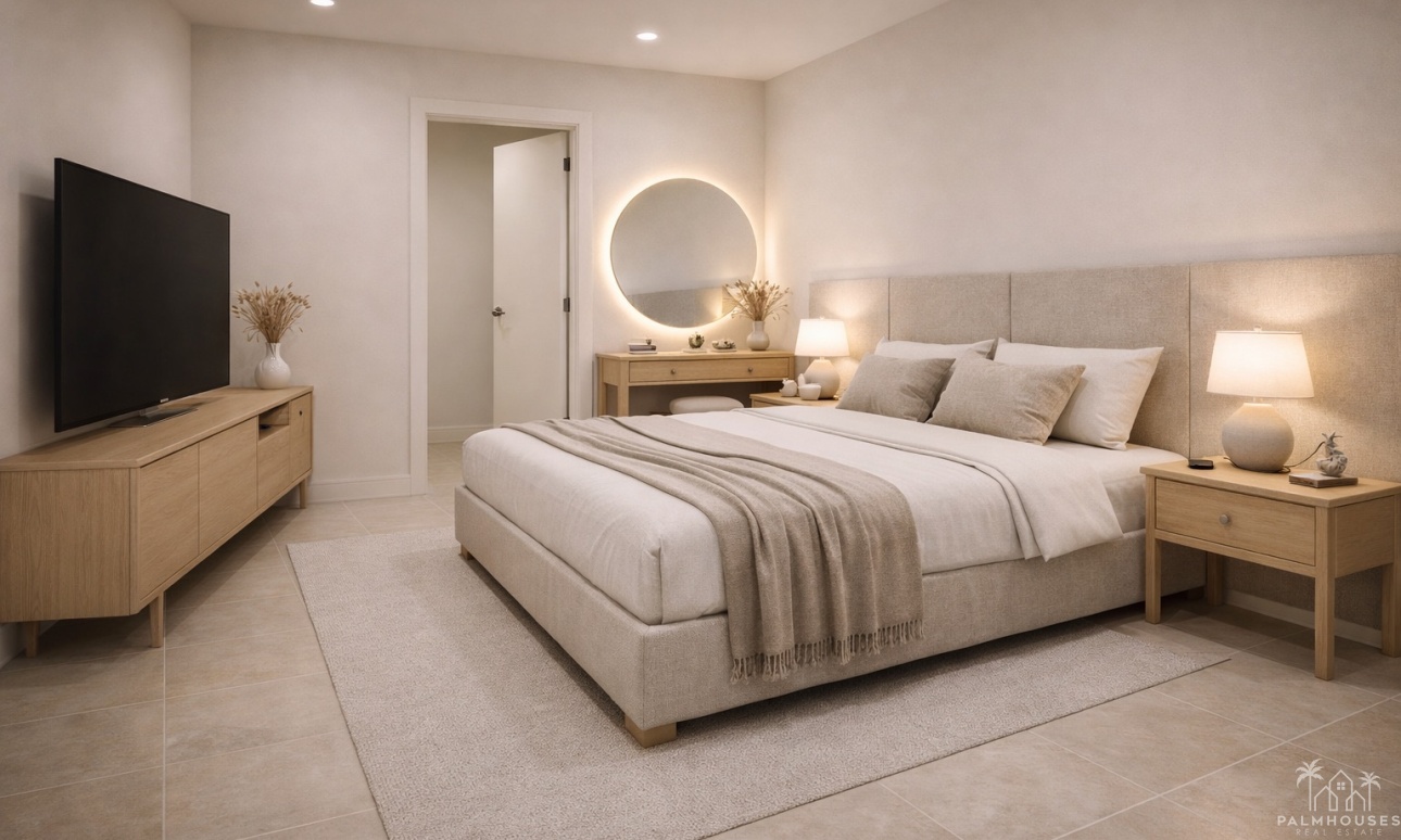 Nouvelle construction - Villa - Mazarron - Mazarrón