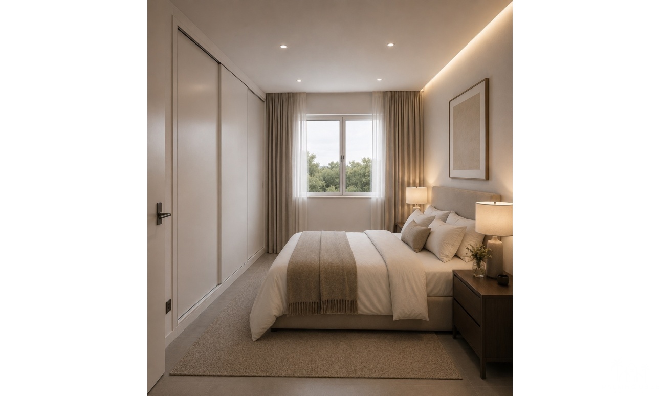 Nouvelle construction - Villa - Mazarron - Mazarrón