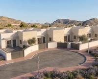 Nouvelle construction - Villa - Mazarron - Mazarrón
