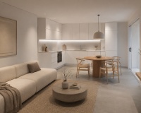Nouvelle construction - Villa - Mazarron - Mazarrón