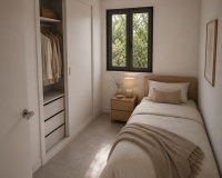 Nouvelle construction - Villa - Mazarron - Mazarrón