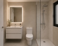 Nouvelle construction - Villa - Mazarron - Mazarrón
