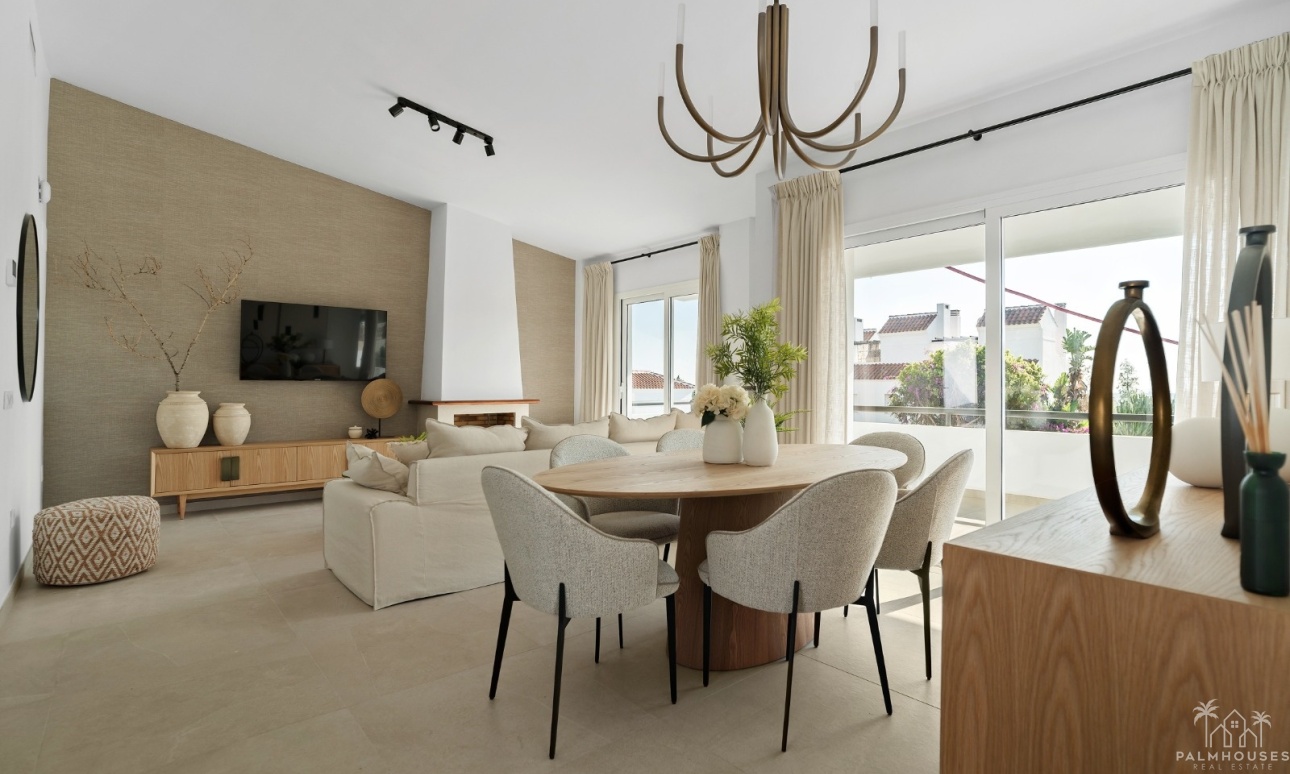 Nouvelle construction - Villa - Mijas