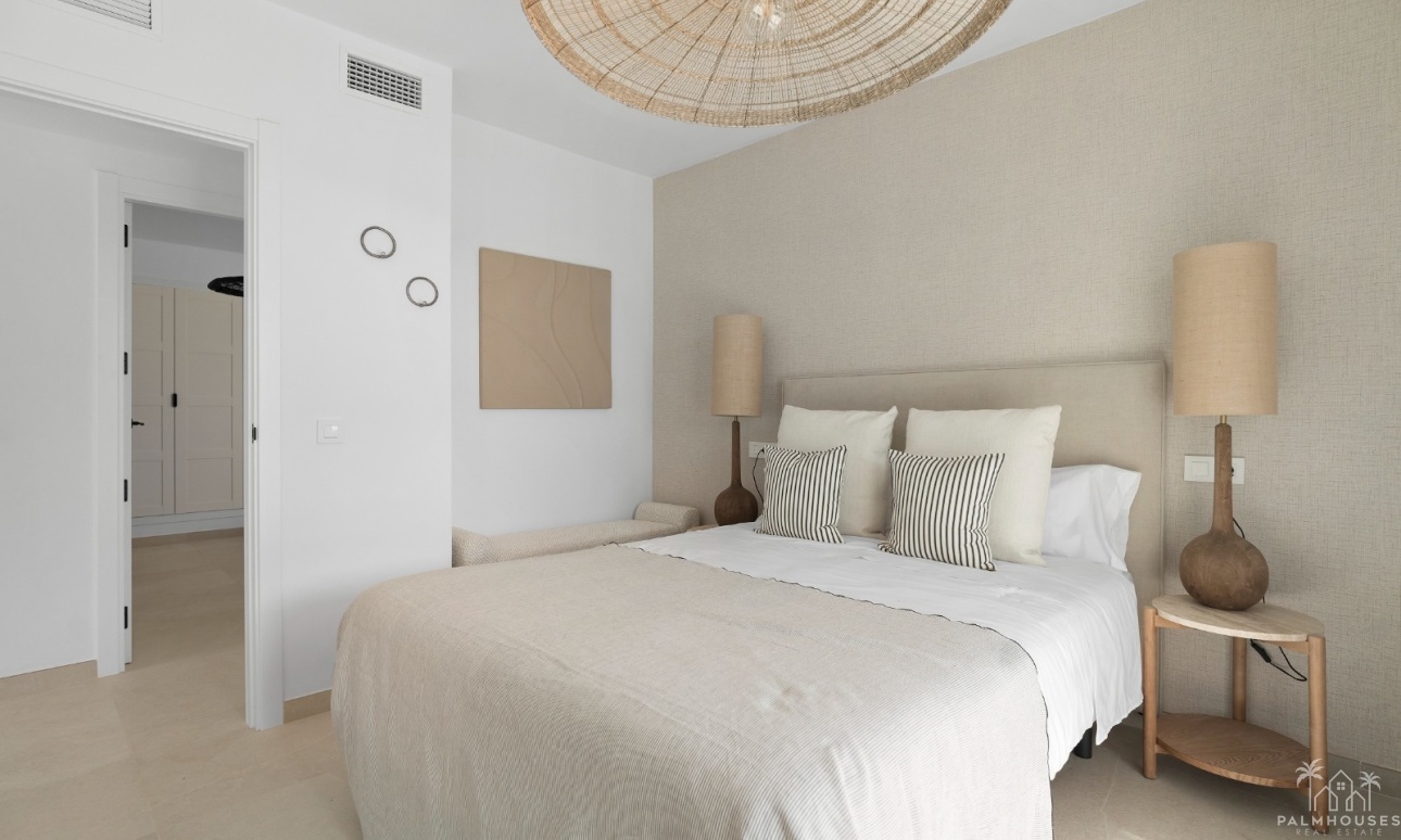 Nouvelle construction - Villa - Mijas
