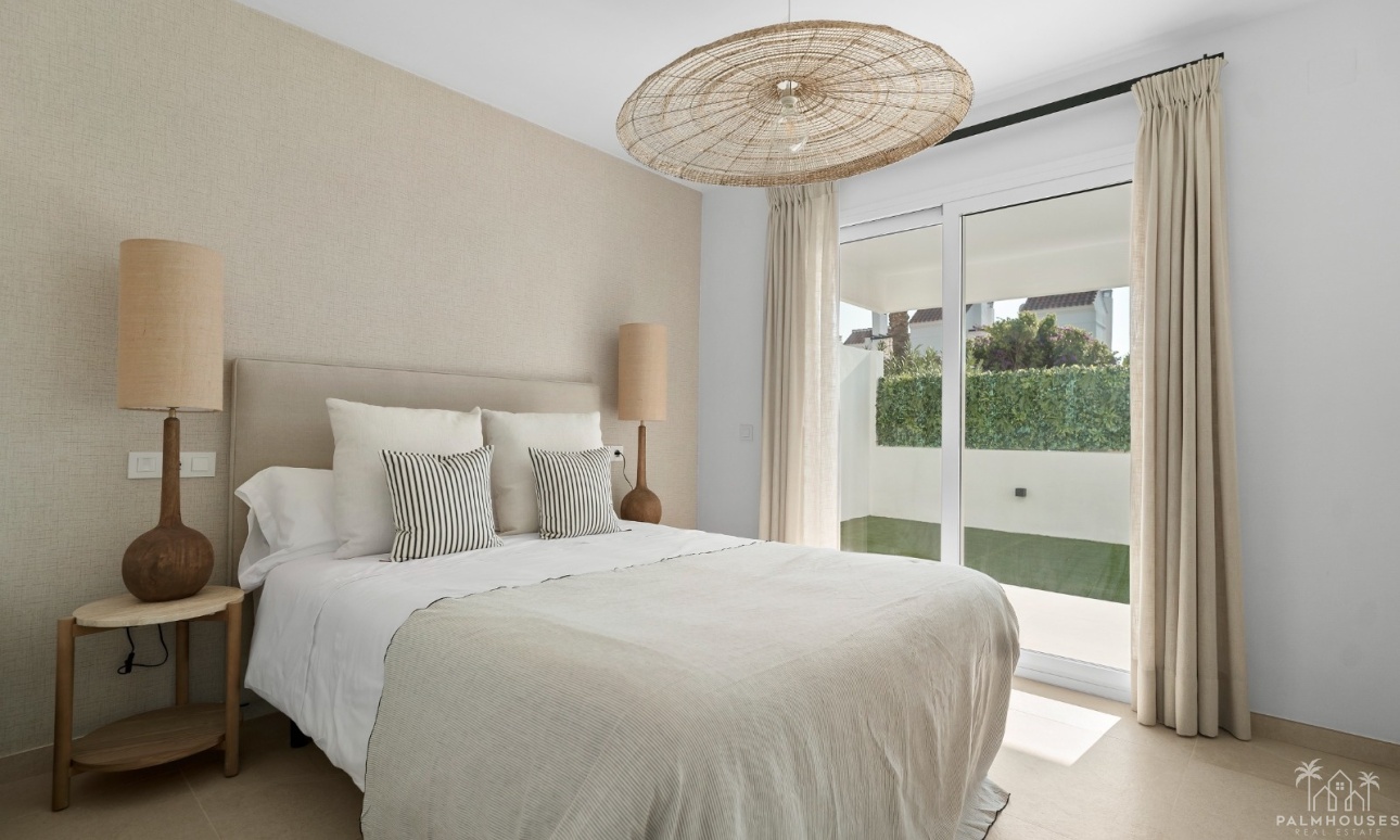 Nouvelle construction - Villa - Mijas