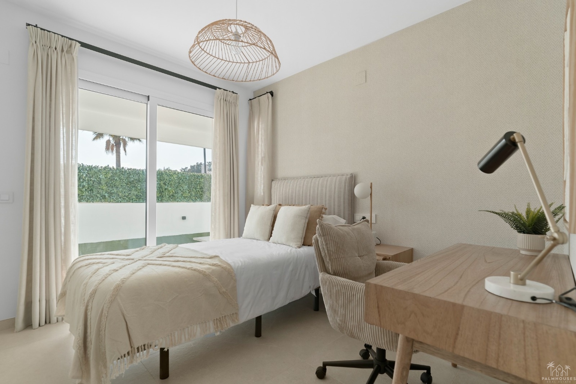 Nouvelle construction - Villa - Mijas