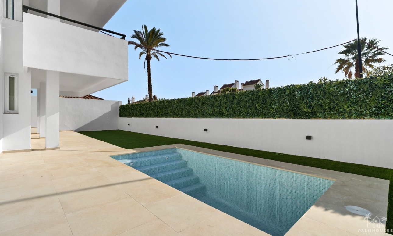 Nouvelle construction - Villa - Mijas