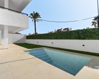 Nouvelle construction - Villa - Mijas