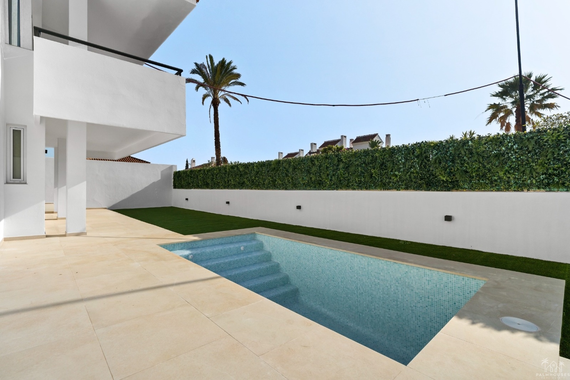 Nouvelle construction - Villa - Mijas