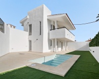 Nouvelle construction - Villa - Mijas