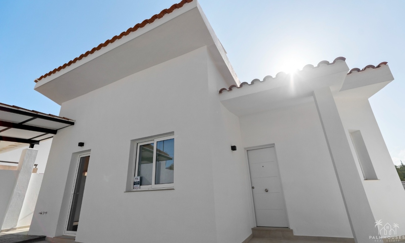 Nouvelle construction - Villa - Mijas