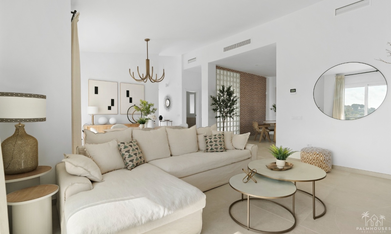 Nouvelle construction - Villa - Mijas