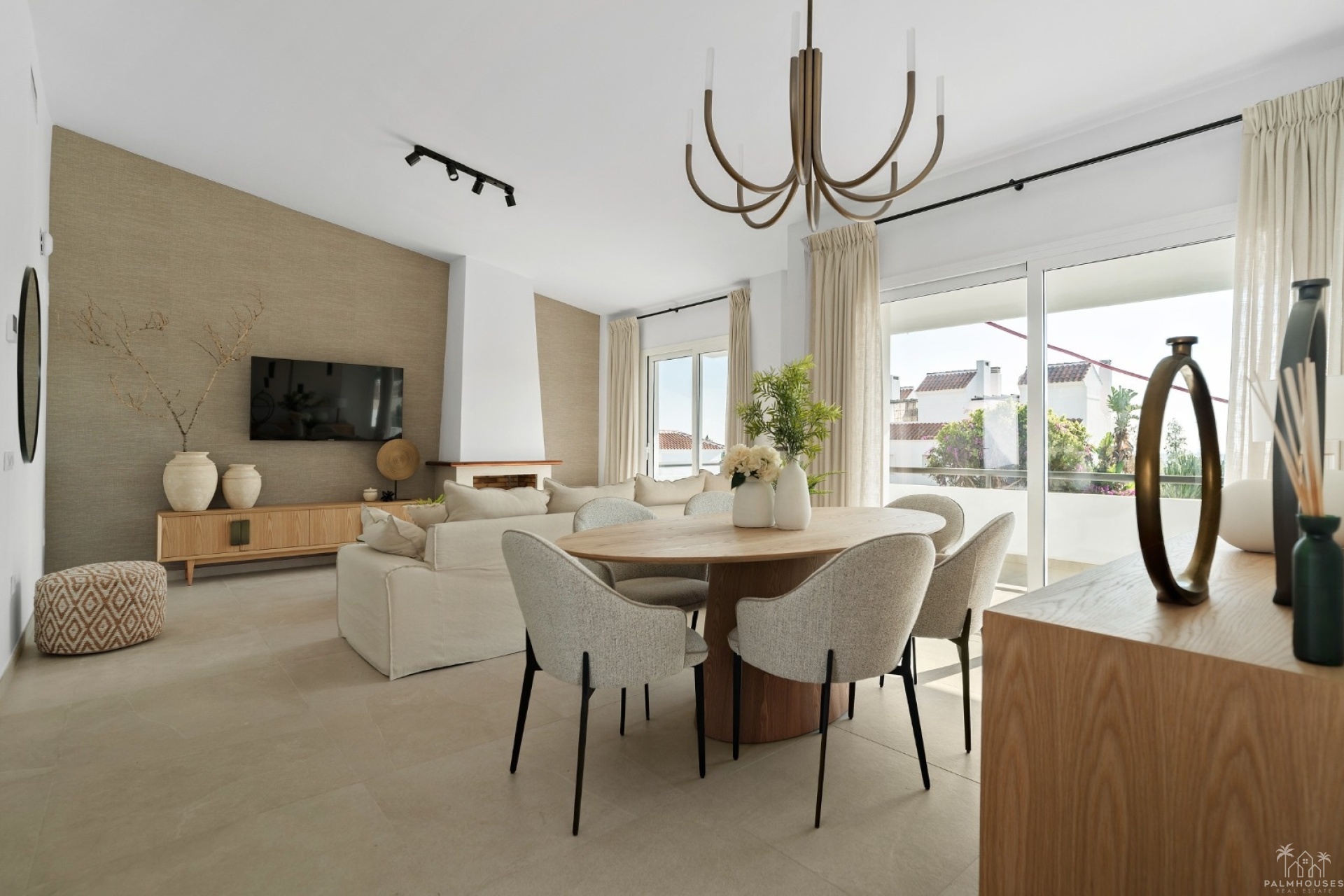Nouvelle construction - Villa - Mijas