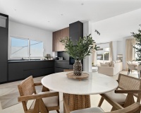 Nouvelle construction - Villa - Mijas