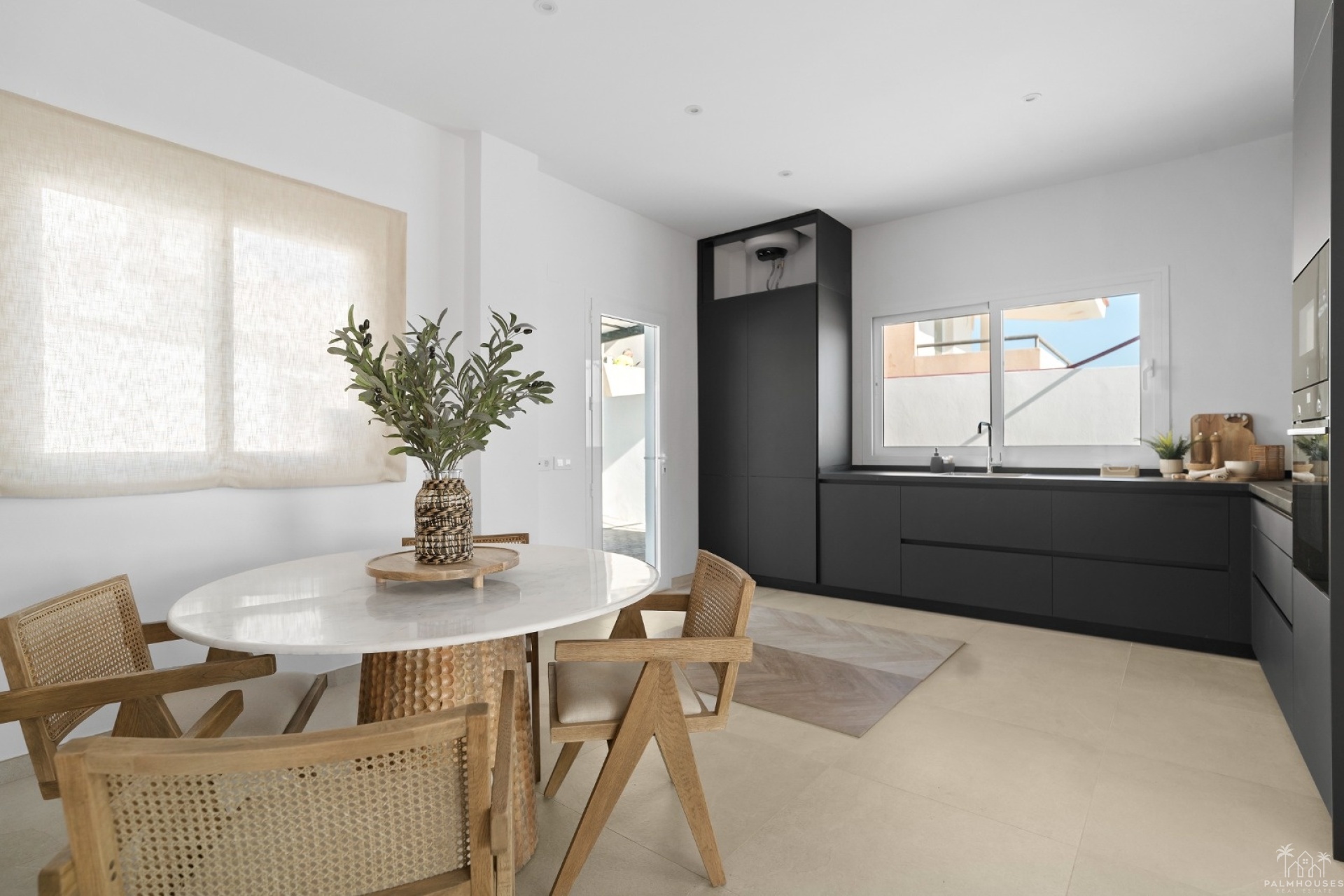 Nouvelle construction - Villa - Mijas