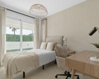 Nouvelle construction - Villa - Mijas