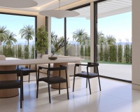 Nouvelle construction - Villa - Mijas