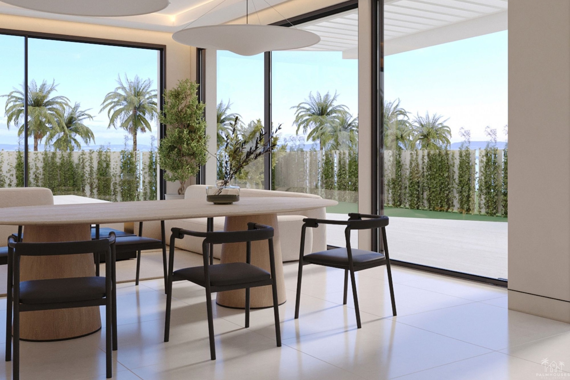 Nouvelle construction - Villa - Mijas