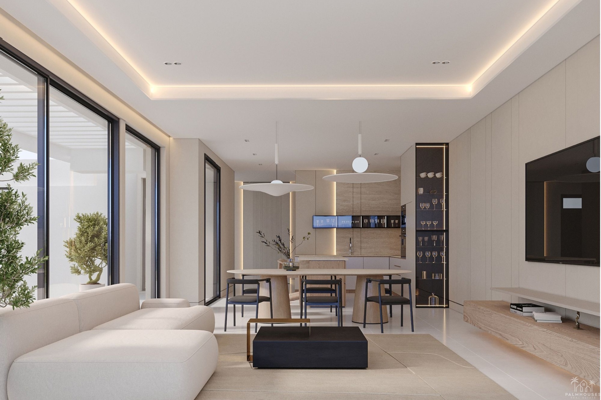 Nouvelle construction - Villa - Mijas