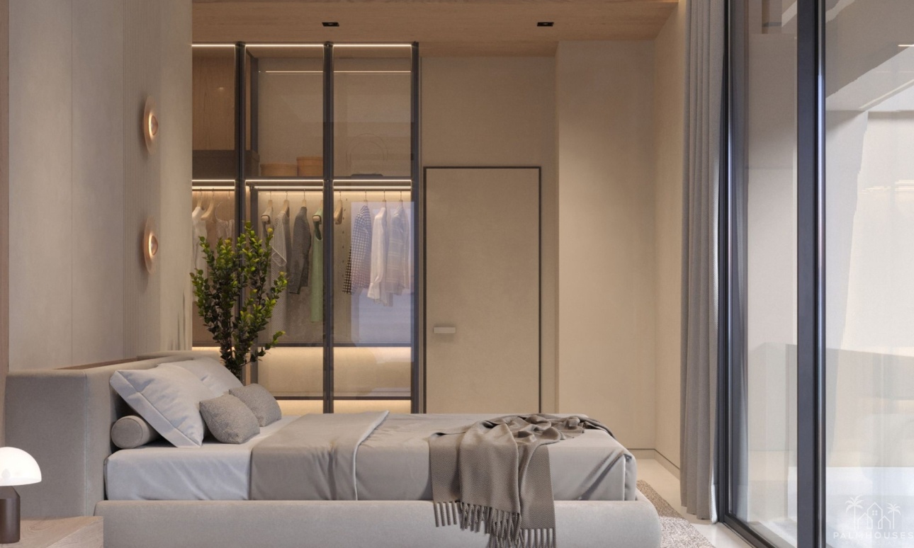 Nouvelle construction - Villa - Mijas