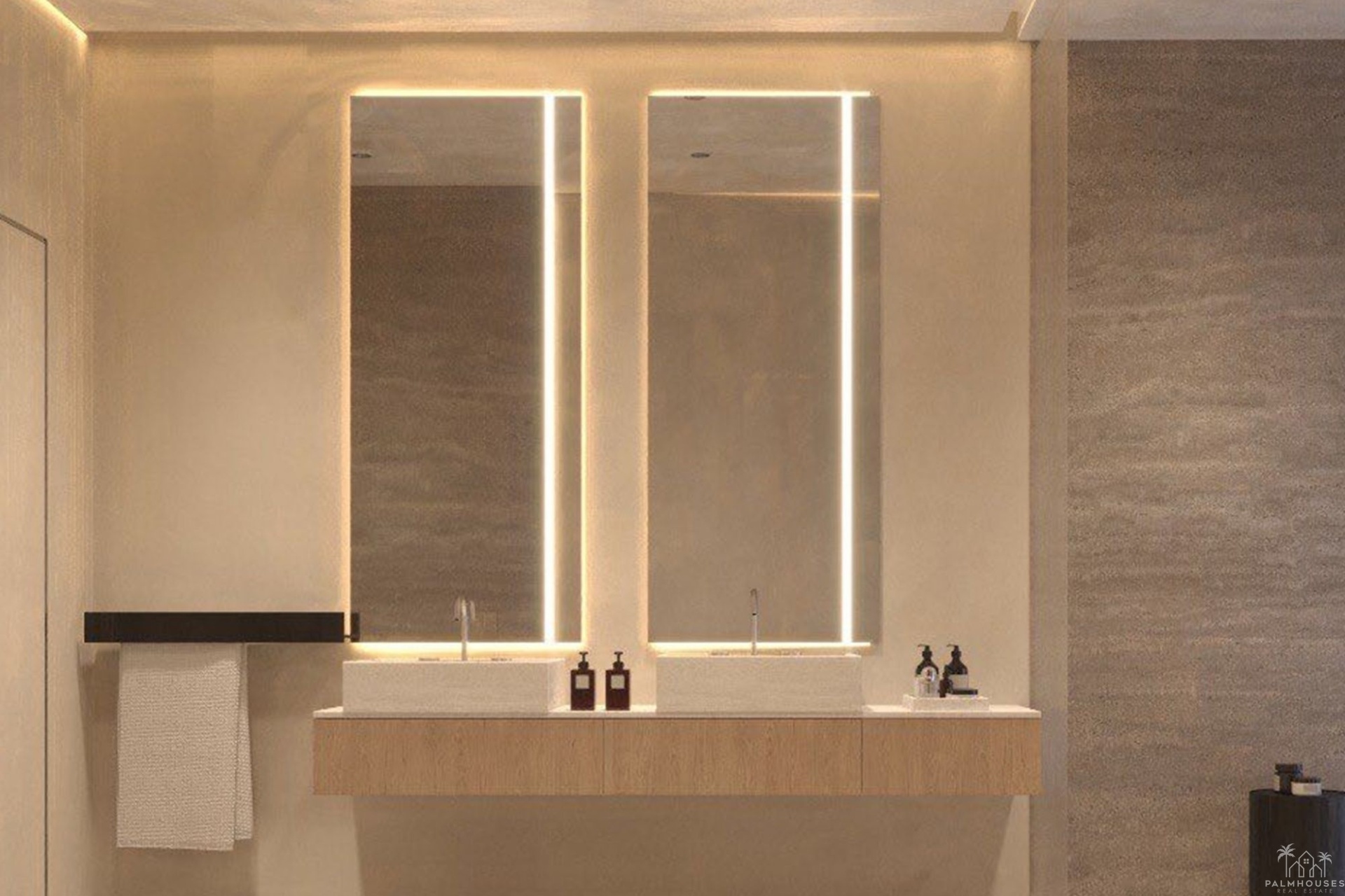 Nouvelle construction - Villa - Mijas