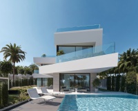 Nouvelle construction - Villa - Mijas