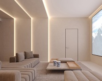 Nouvelle construction - Villa - Mijas