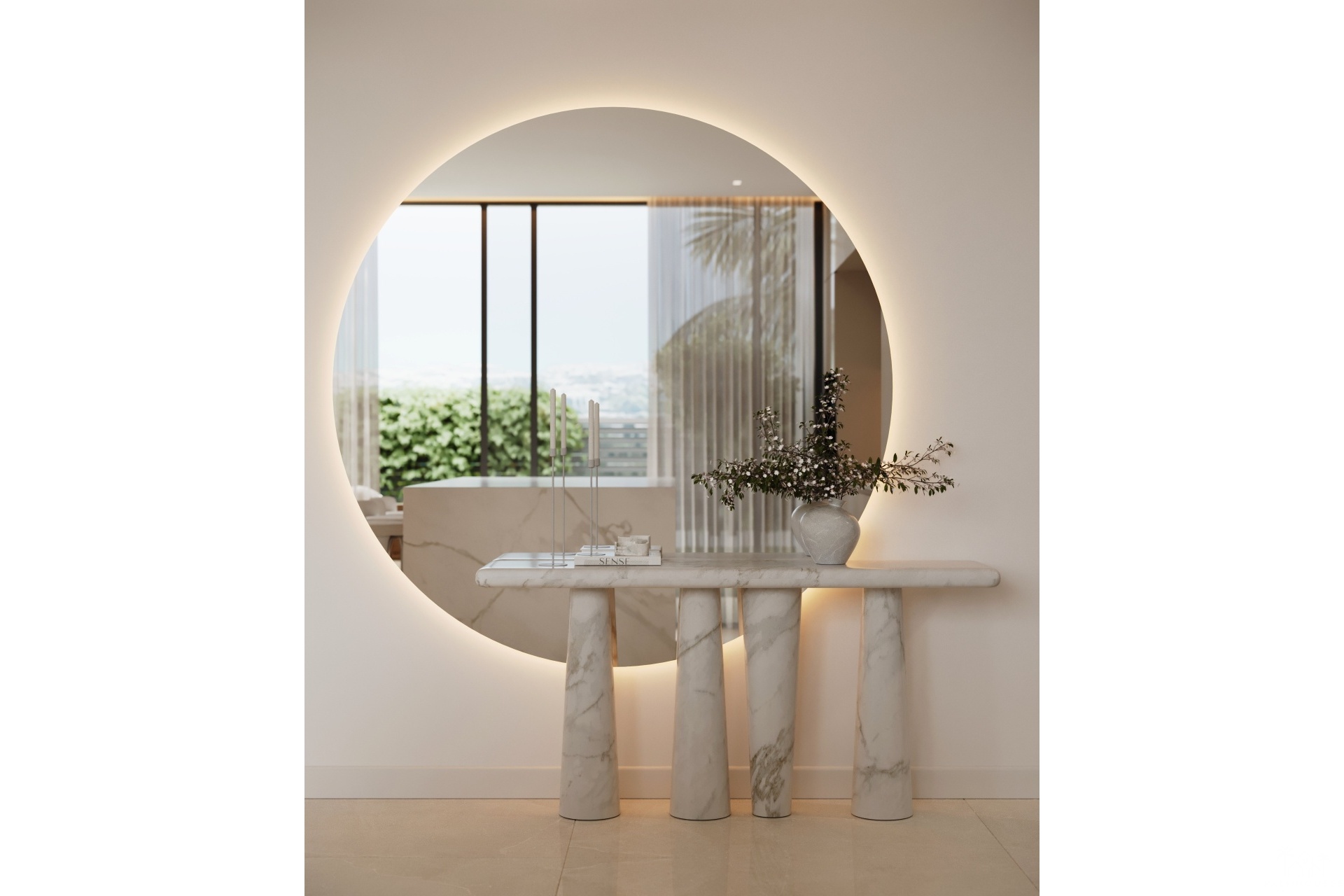 Nouvelle construction - Villa - Mijas