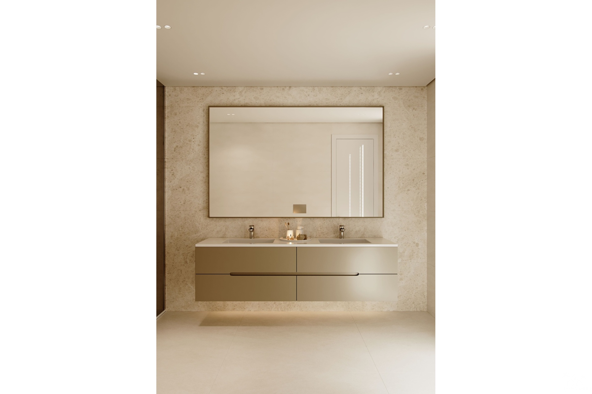 Nouvelle construction - Villa - Mijas