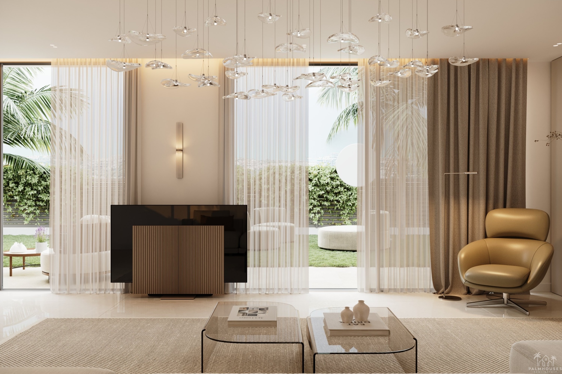 Nouvelle construction - Villa - Mijas