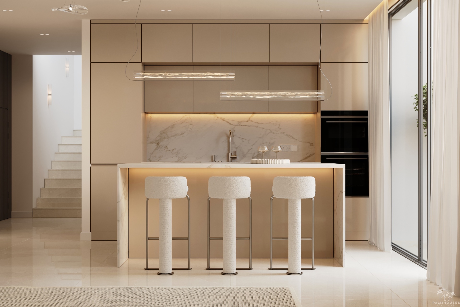 Nouvelle construction - Villa - Mijas