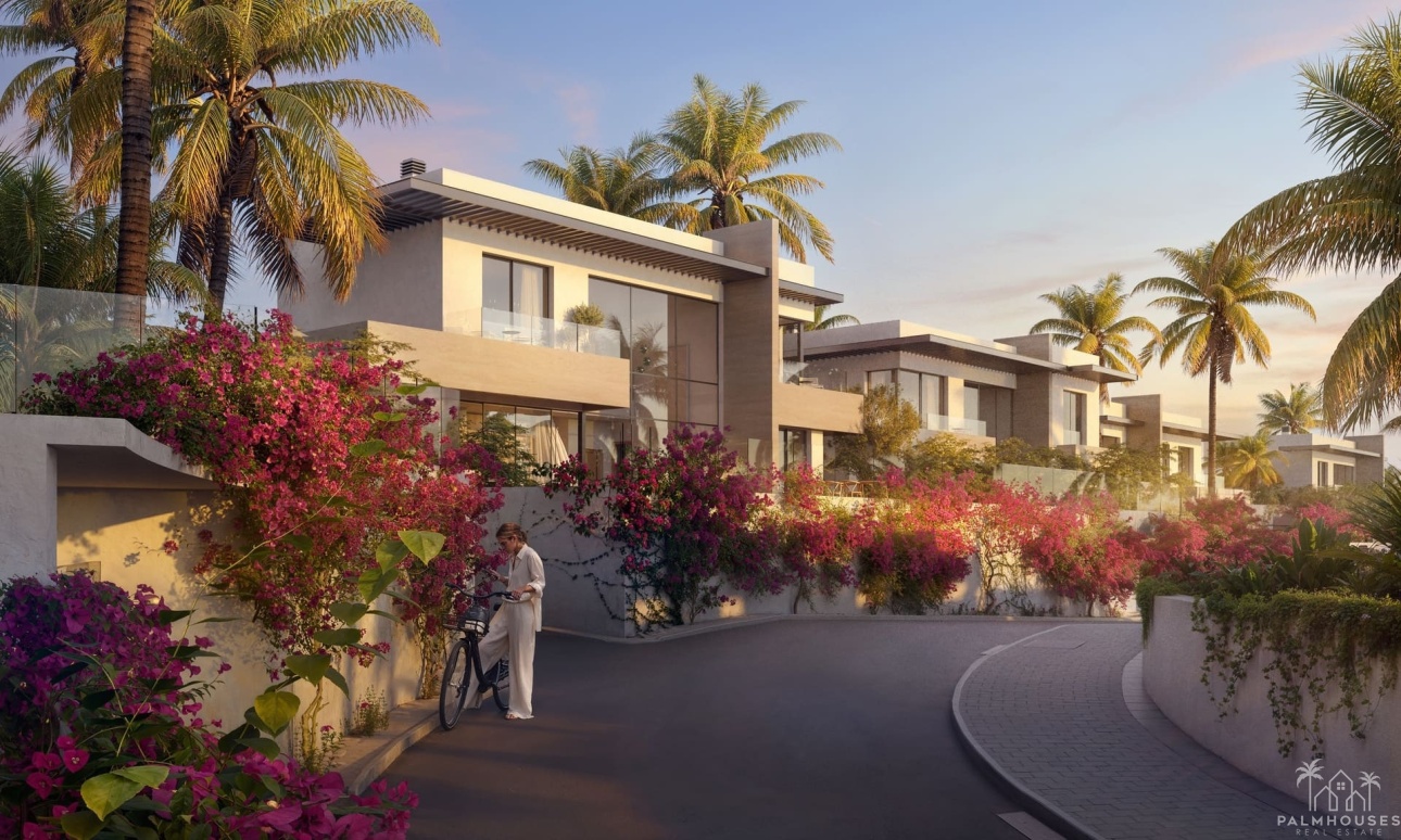 Nouvelle construction - Villa - Mijas
