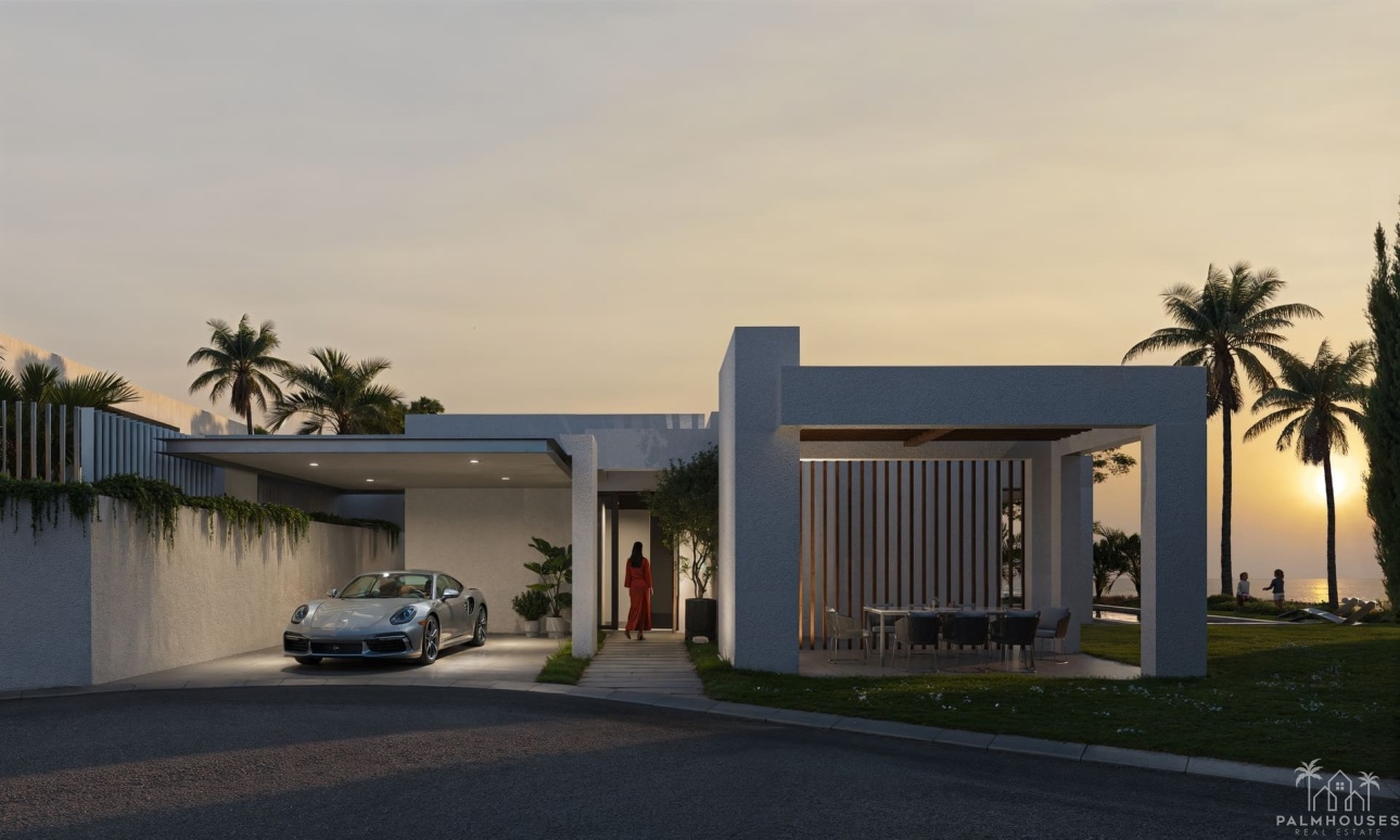 Nouvelle construction - Villa - Mijas