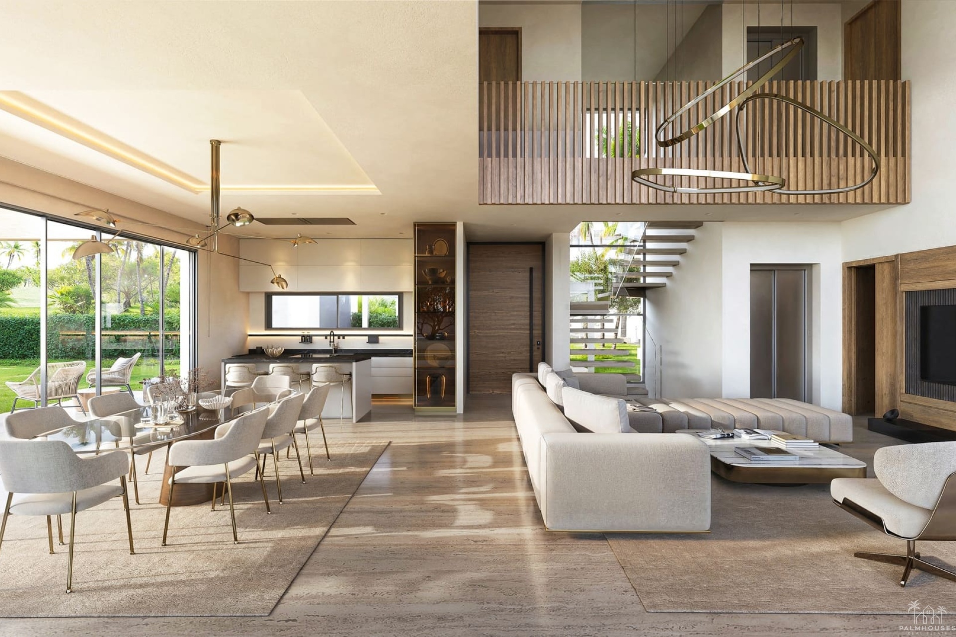 Nouvelle construction - Villa - Mijas