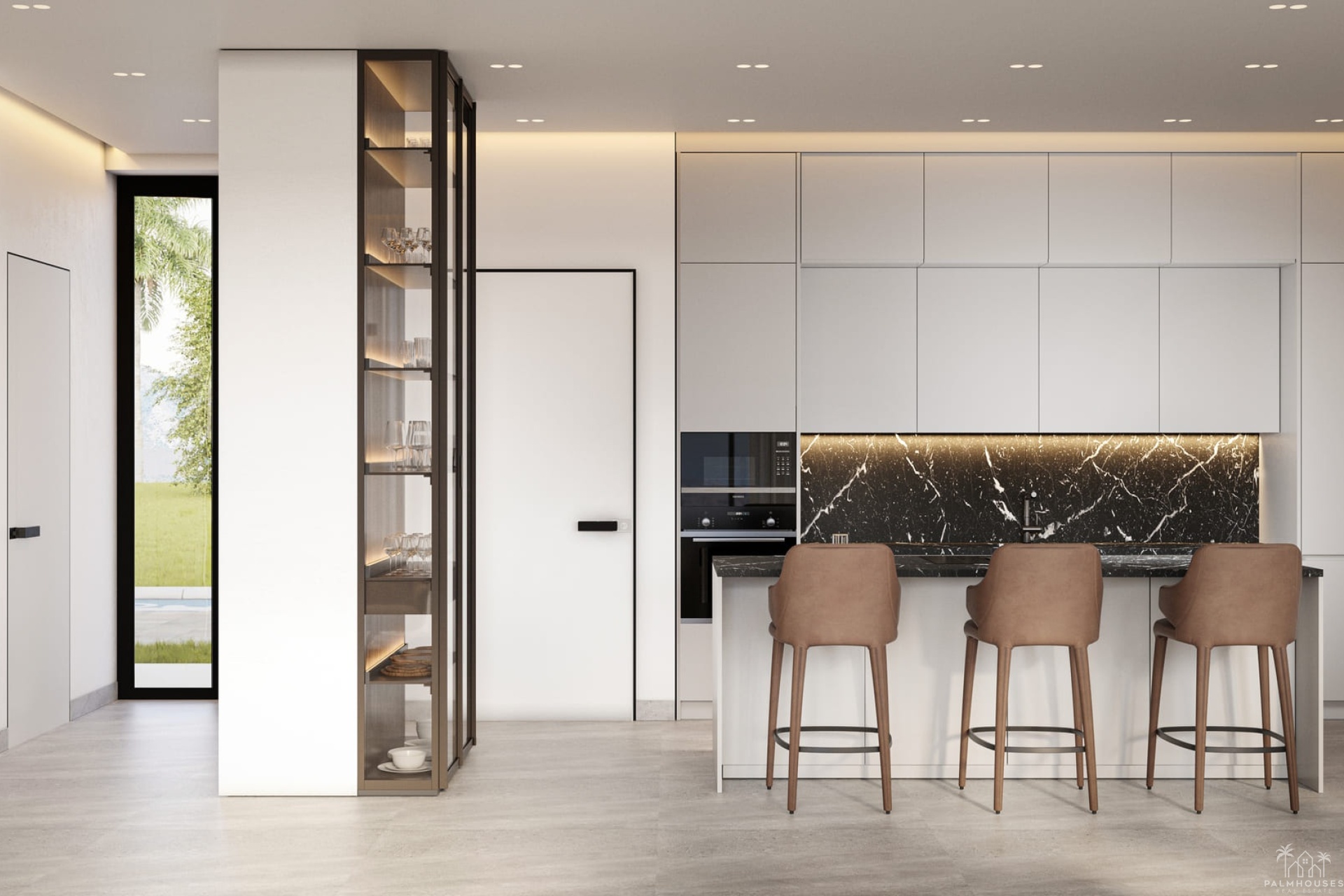 Nouvelle construction - Villa - Mijas