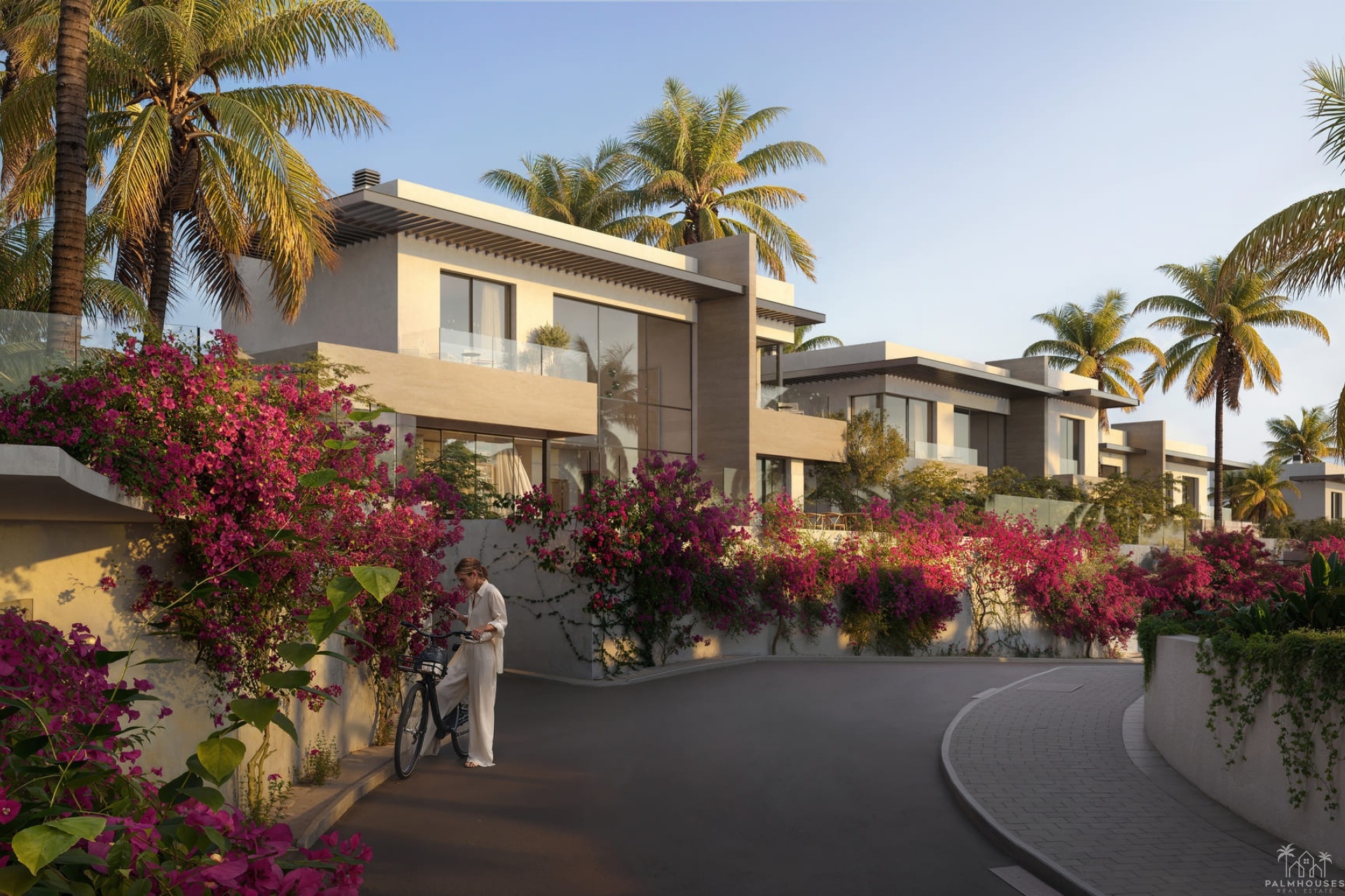 Nouvelle construction - Villa - Mijas