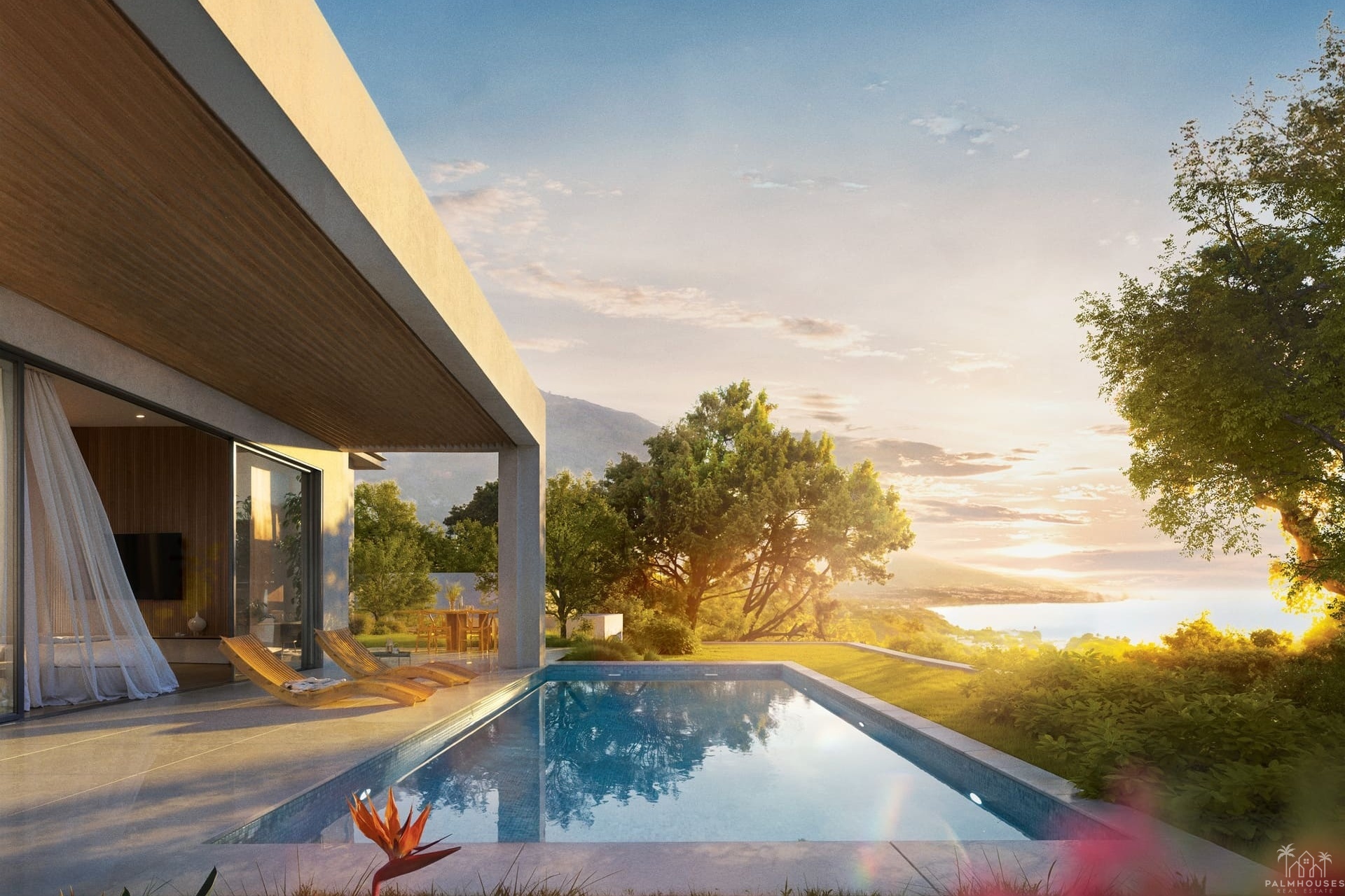 Nouvelle construction - Villa - Mijas