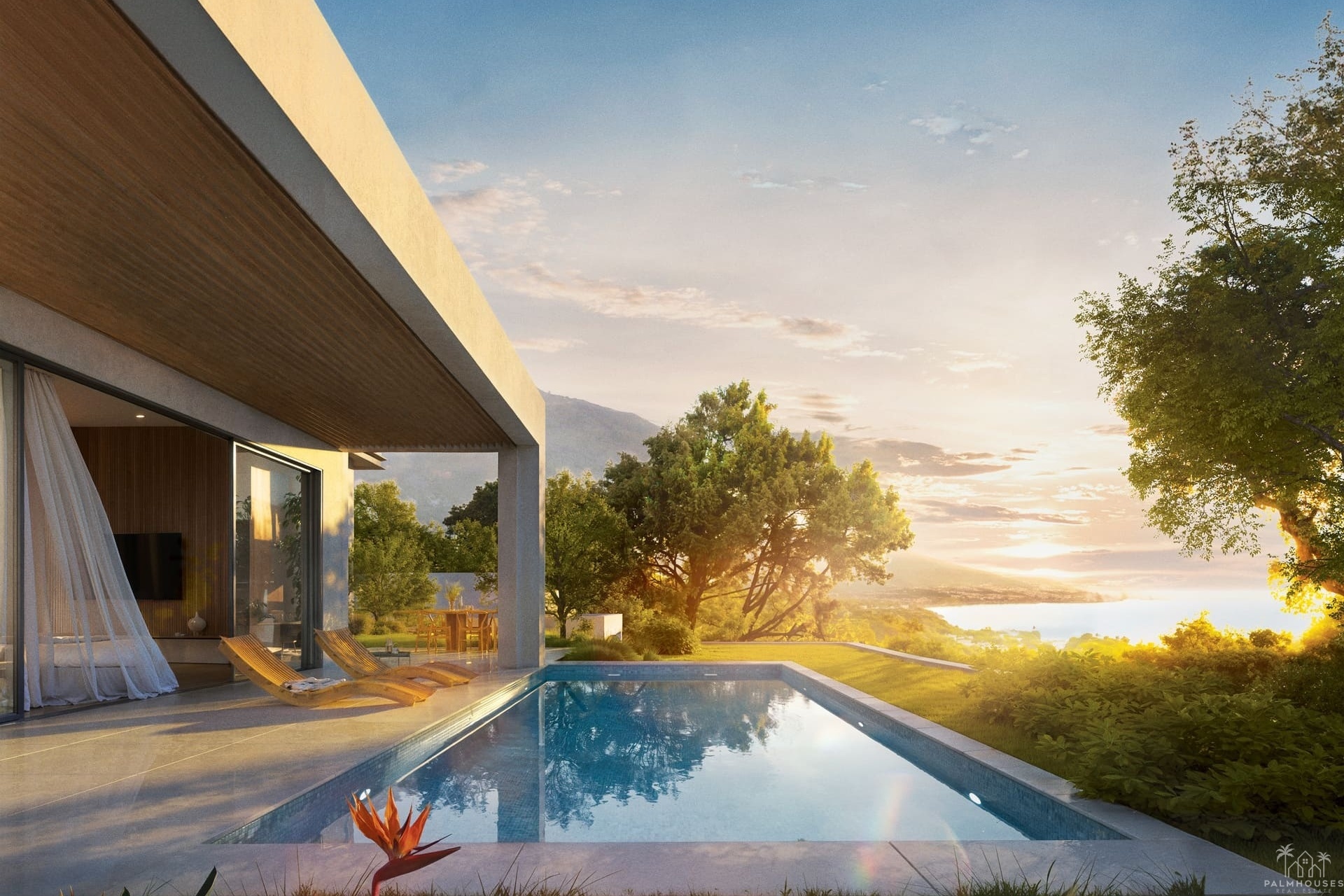 Nouvelle construction - Villa - Mijas