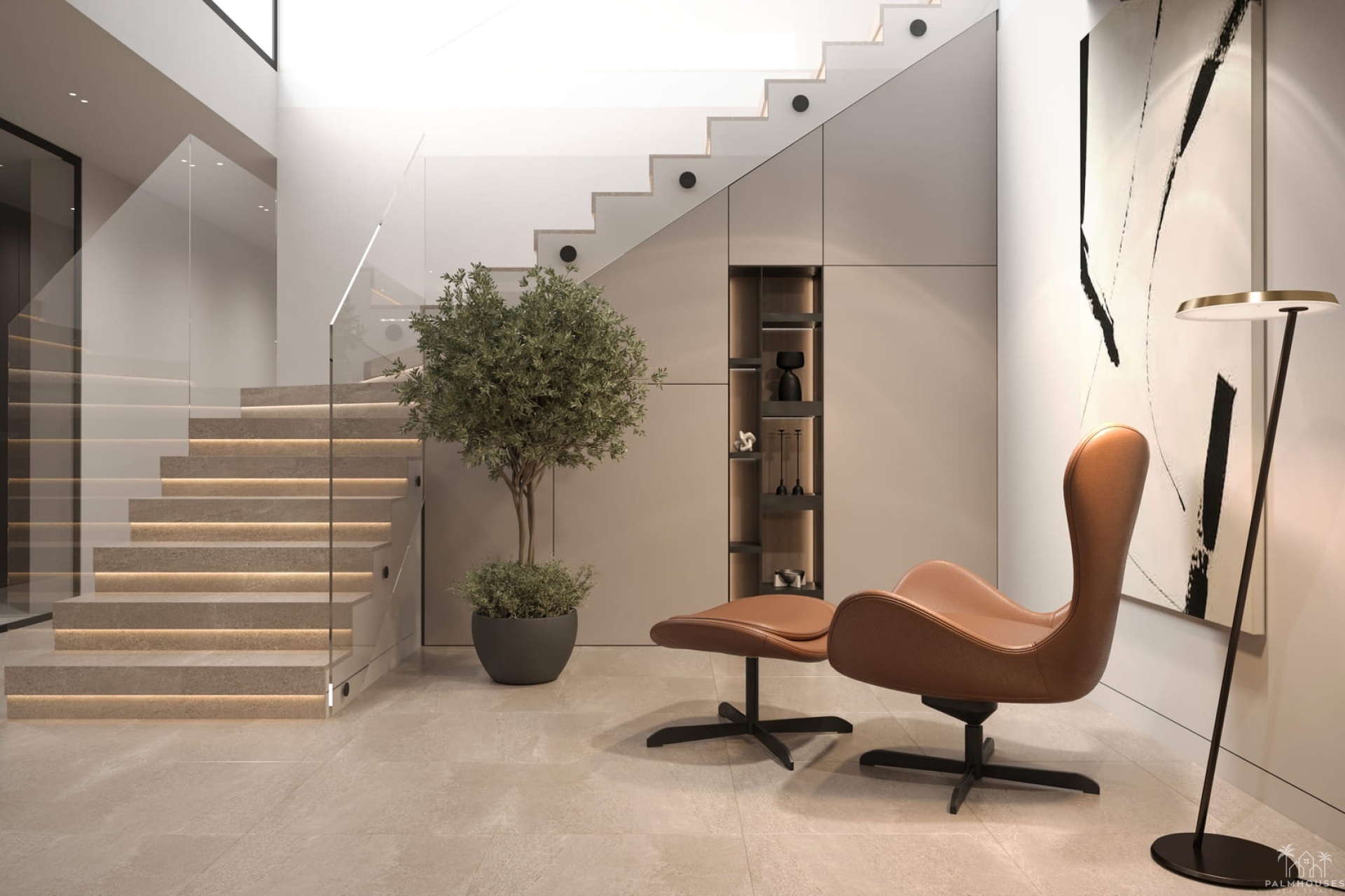 Nouvelle construction - Villa - Mijas