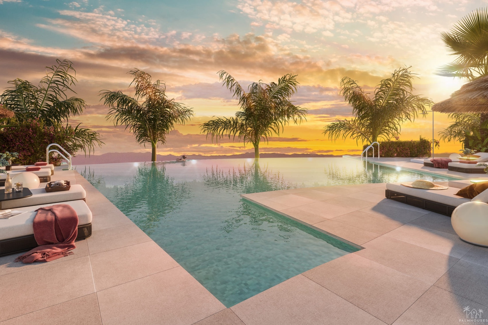 Nouvelle construction - Villa - Mijas
