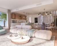 Nouvelle construction - Villa - Mijas