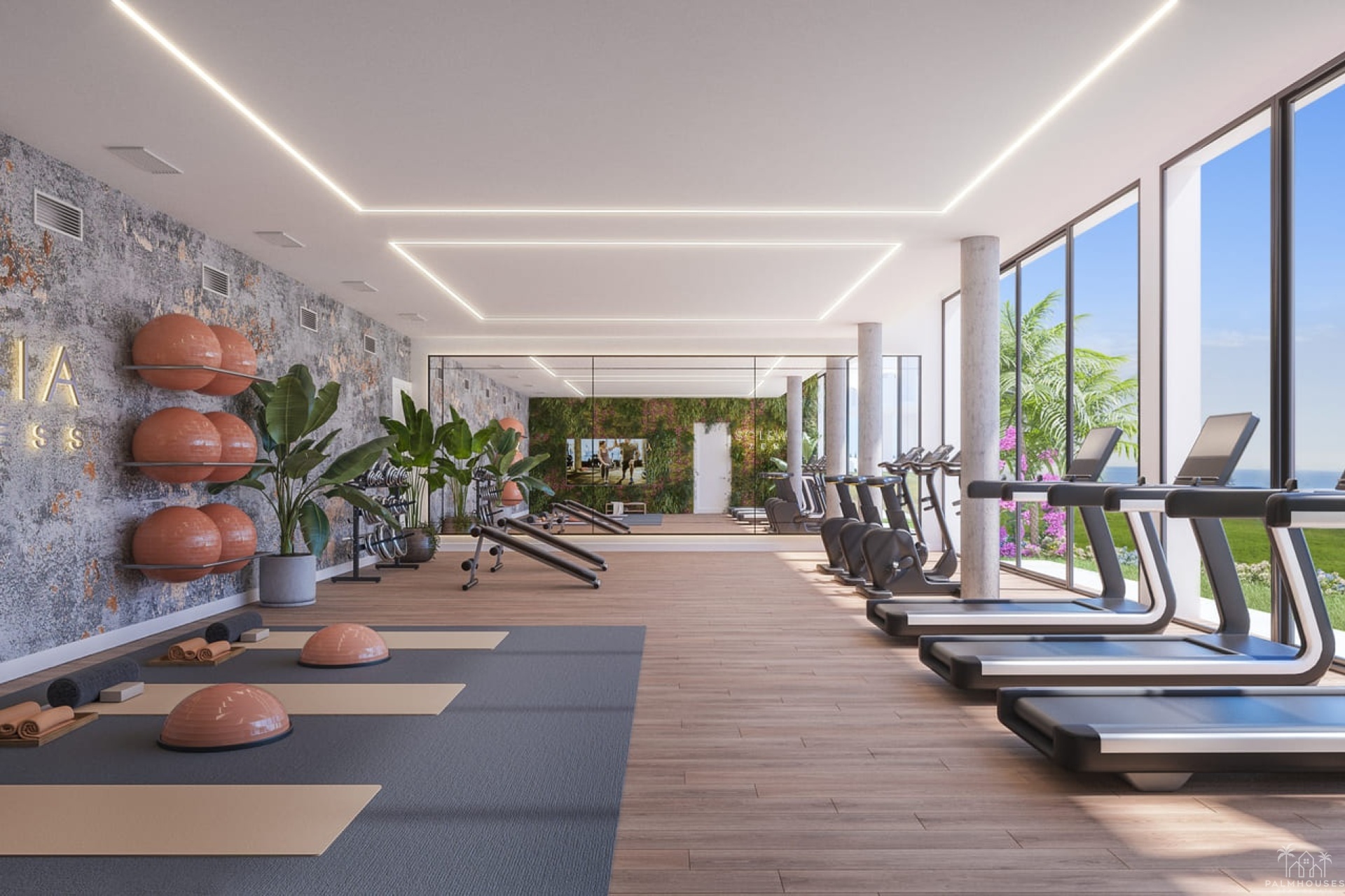 Nouvelle construction - Villa - Mijas