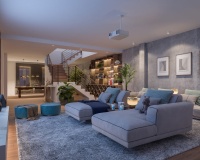 Nouvelle construction - Villa - Mijas